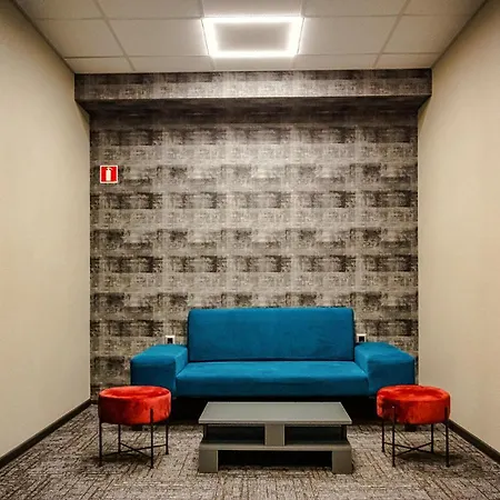 Hotel Jitomir
