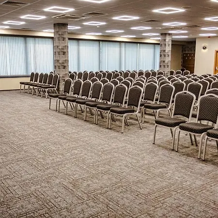 Jitomir 호텔 몬타나