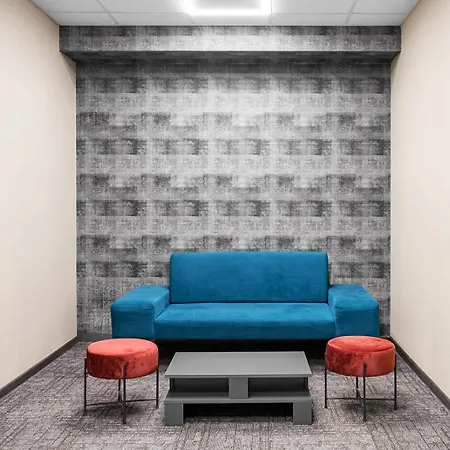 Jitomir Hotel
