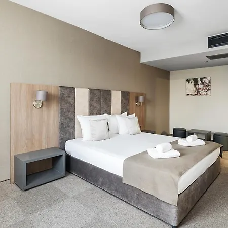 Jitomir Hotel Montana