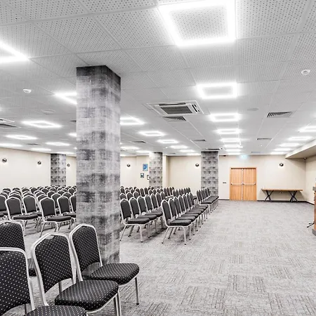 Jitomir Hotel 4*