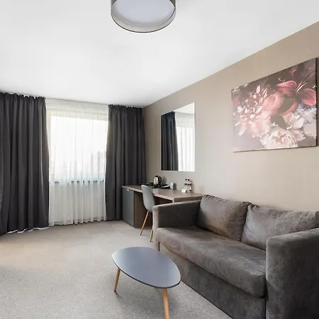 Hotel Jitomir