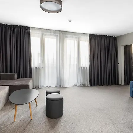Hotel Jitomir