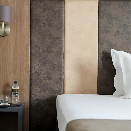 Jitomir Hotel