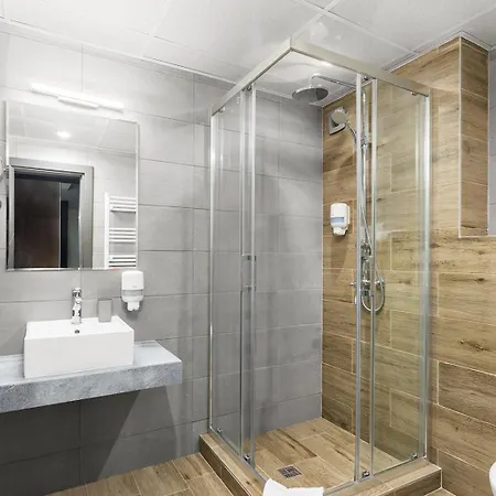 Hotel Jitomir