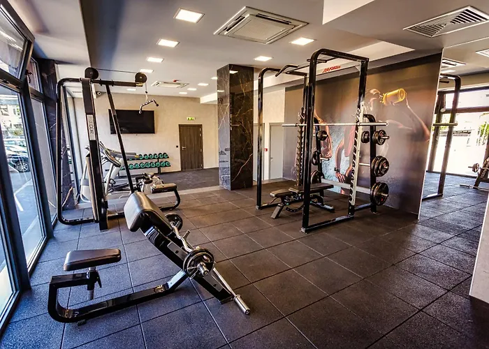 Jitomir Hotel Montana