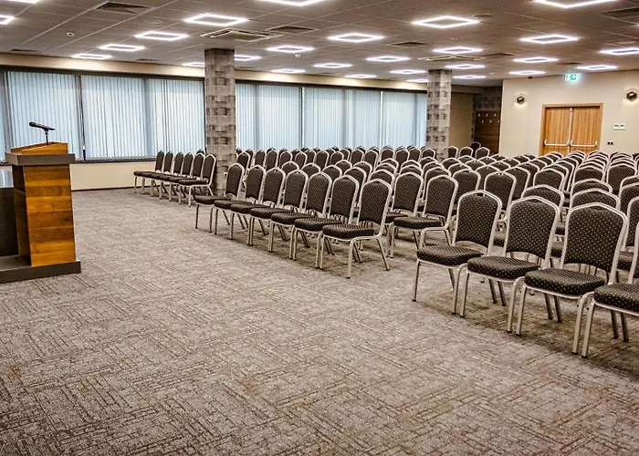 Jitomir Hotel Montana