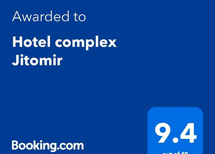 Hotel Jitomir