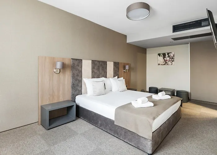 Jitomir Hotel Montana