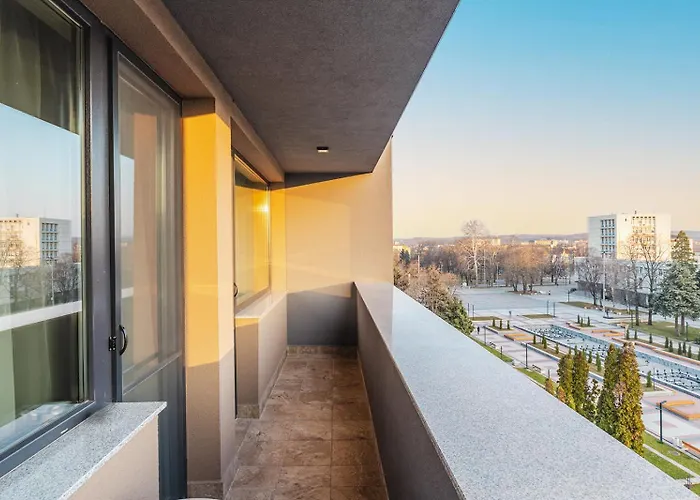 Jitomir Hotel Montana