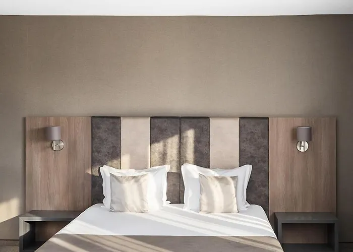 Hotel Jitomir Montana